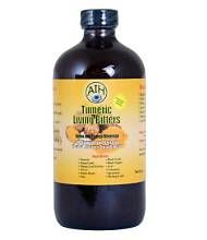 TUMERIC LIVING BITTERS, Size: 16 FL OZ
