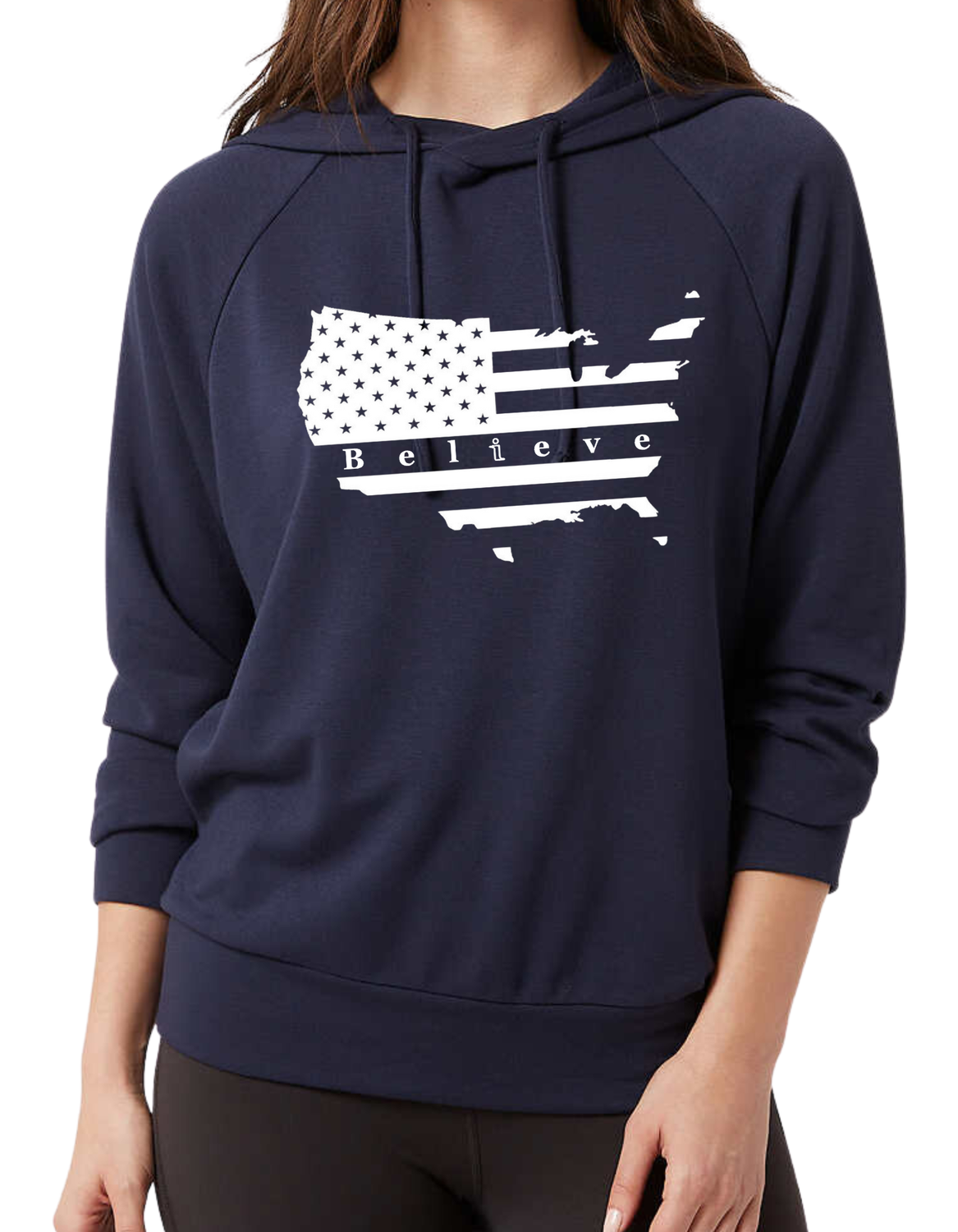 Believe In America
