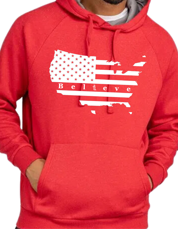 Believe In America