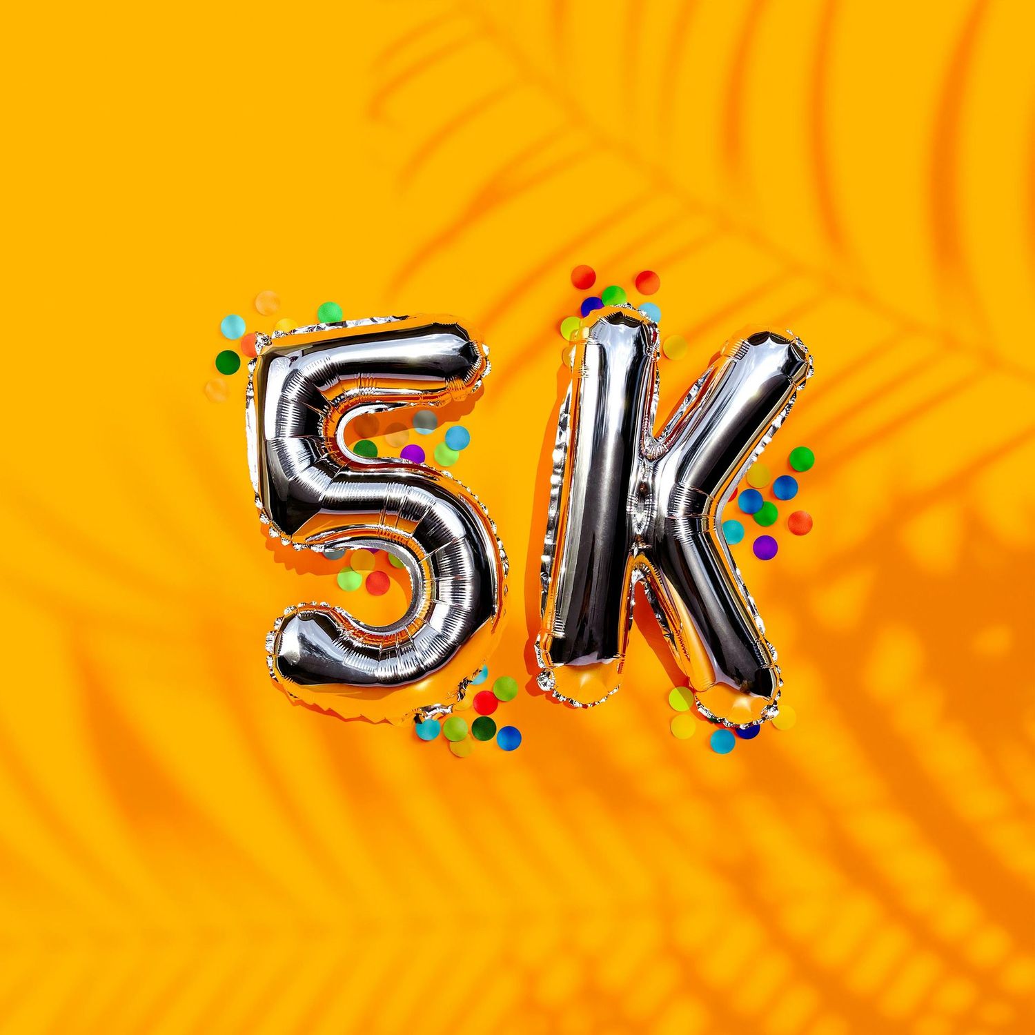 Believe 5K Registration