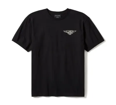 T-shirt Ringer Willie G