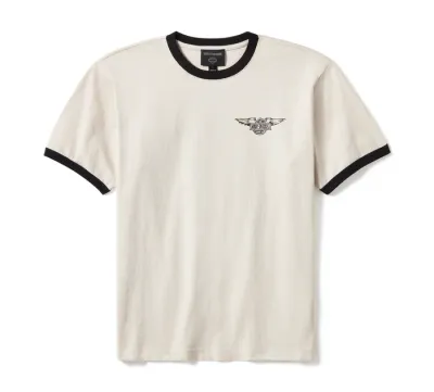 T-shirt Ringer Willie G