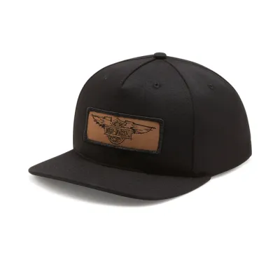 Casquette de baseball  Willie G. Silver Wings