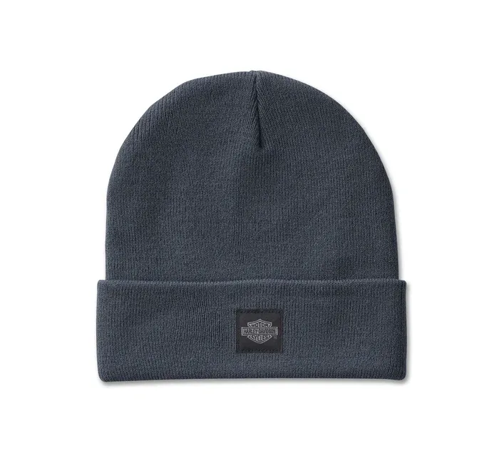 Bonnet Forever Harley - Ombre Blue