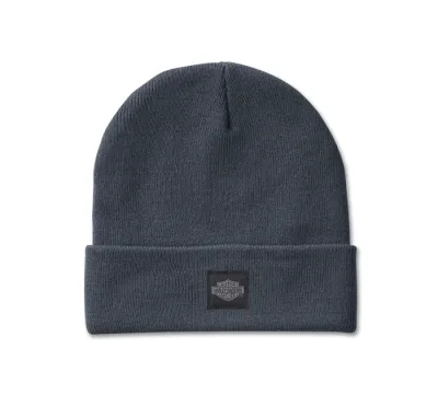 Bonnet Forever Harley - Ombre Blue