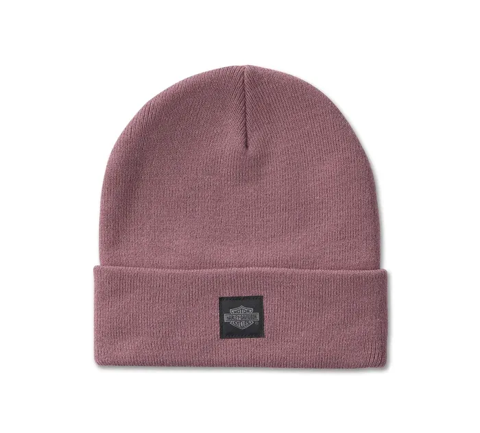 Bonnet Forever Harley - Wistful Mauve