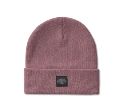 Bonnet Forever Harley - Wistful Mauve