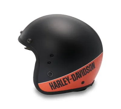 Casque H-D Victory X14 Sun Shield