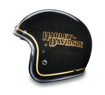 Casque H-D X14 Sun Shield