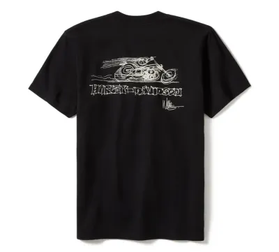 T-SHIRTS HOMMES