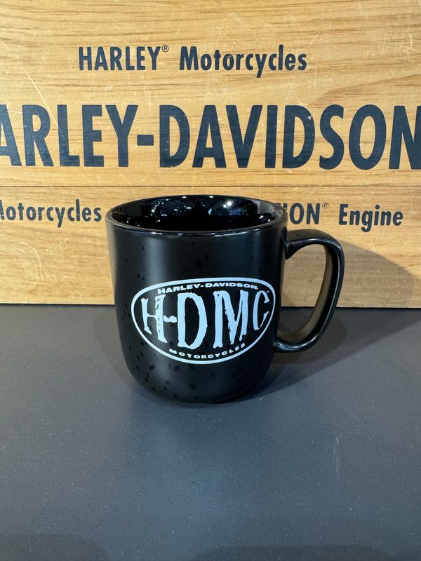 MUG HDMC