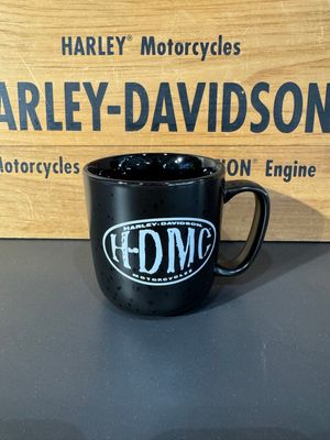 MUG HDMC