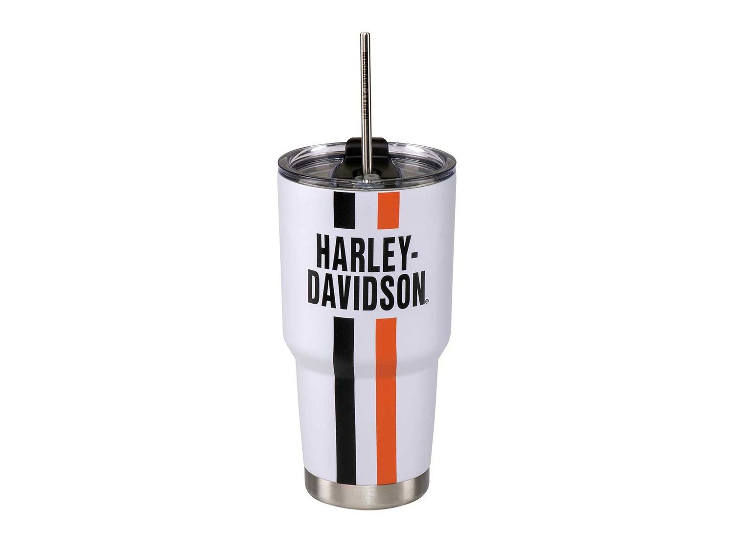 Stripes Tumbler