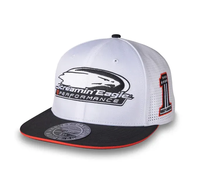 Casquette de baseball ajustée Screamin&#39; Eagle