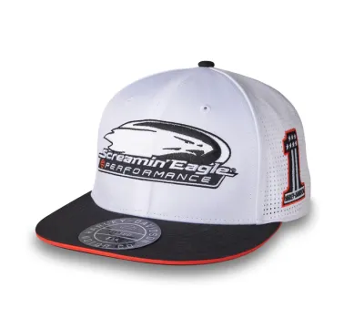 Casquette de baseball ajustée Screamin&#39; Eagle
