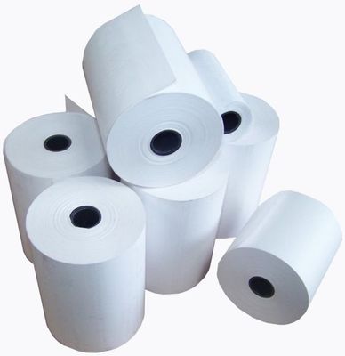 Thermal Rolls