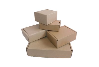 Gift Boxes
