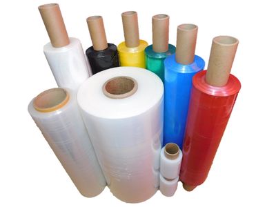 Pallet-Wrap