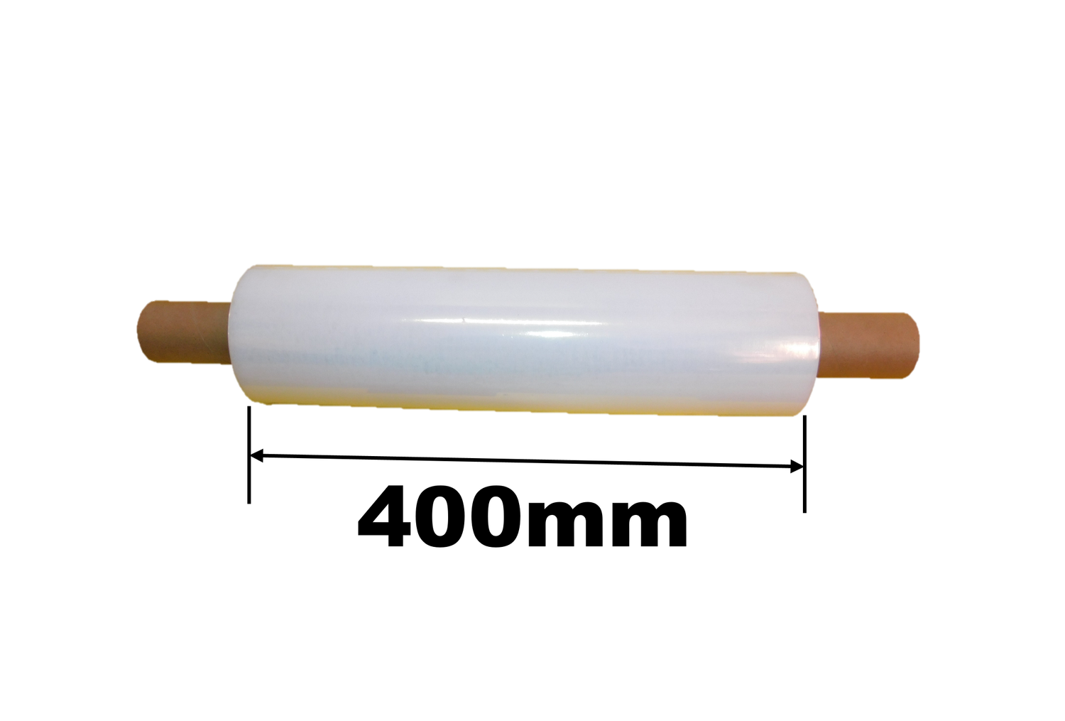 400mm x 400m Extended Core