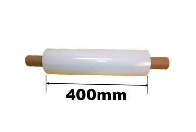 400mm x 400m Extended Core