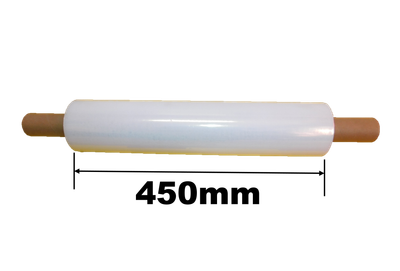450mm x 400m Extended Core