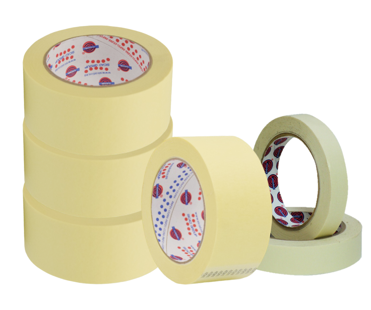 Masking 80* Tape (Automotive)