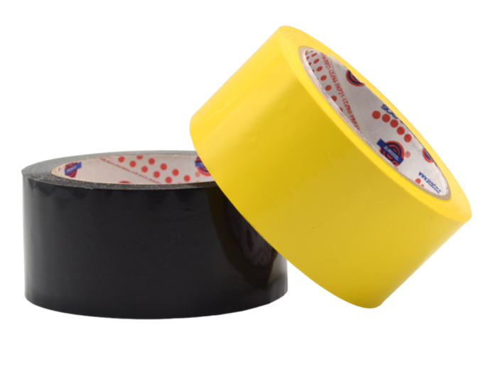 Floor Marking Soft PVC Tape