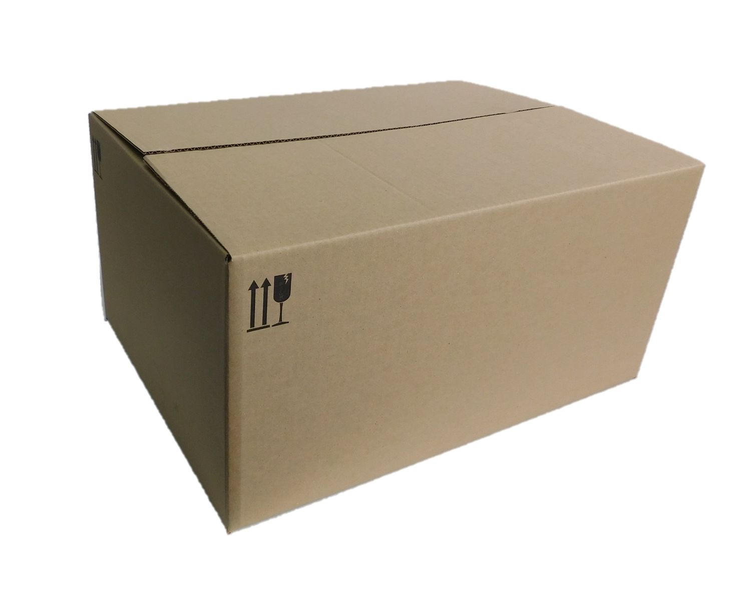 Stock 6 - 609mm x 449mm x 298mm