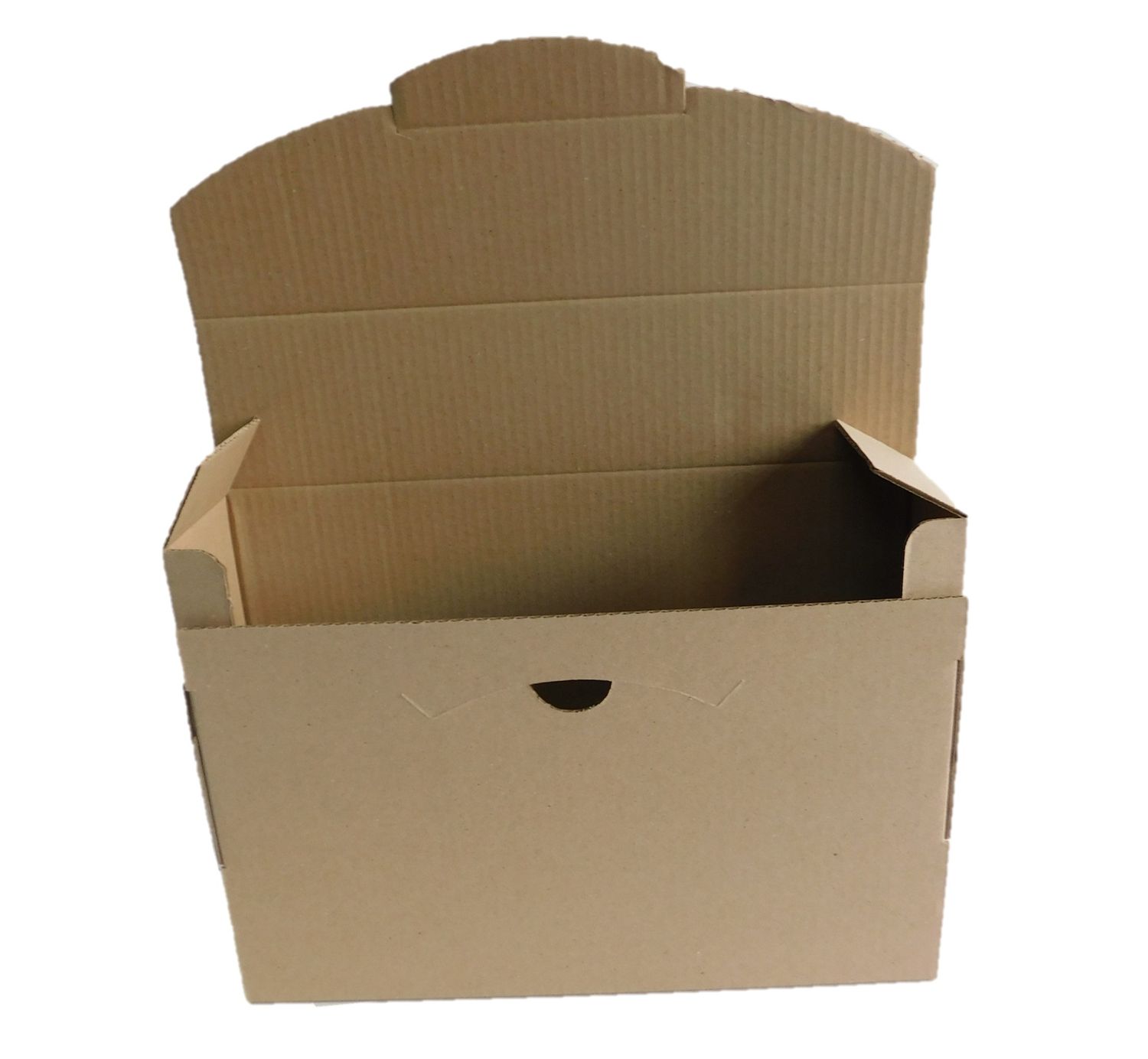 File Box - 370mm x 85mm x 265mm (50/bundle)