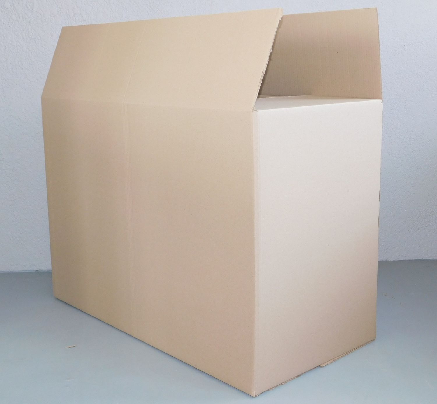 ENV4 Box - DWB 1000mm x 500mm x 700mm (10/bundle)
