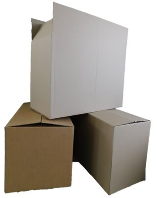 Big Boxes