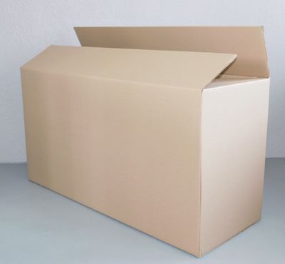 ENV2 Box - DWB 1200mm x 450mm x 600mm (10/bundle)