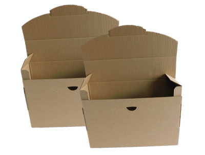 File Storage Boxes