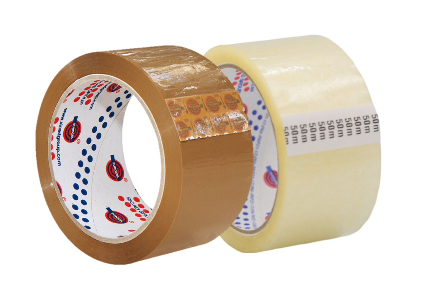 Acrylic Tape (For_Plastics)