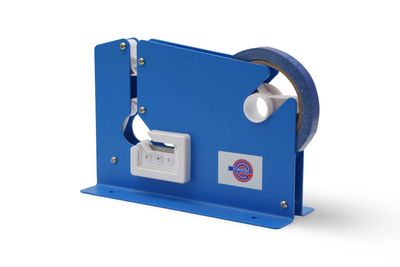 Bag Neck Sealer / 12mm PVC Dispenser