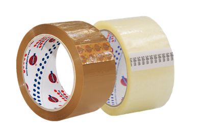 Acrylic Tape (For_Plastics)
