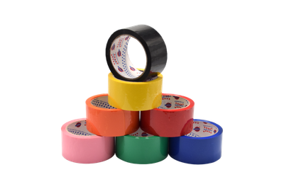 Acrylic Tape (Colors)