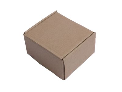 TLP08 - 125mm x 120mm x 75mm (50/bundle)