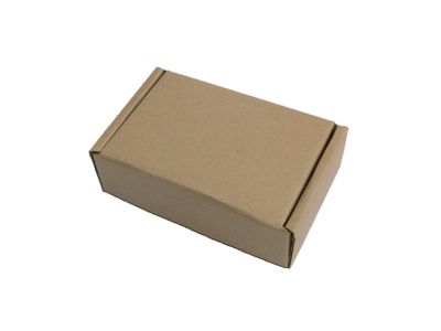 BZ1 - 200mm x 130mm x 65mm (50/bundle)