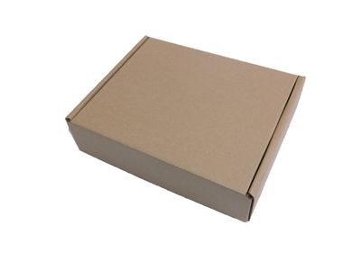 Gift Box - 300mm x 245mm x 78mm (50/bundle)
