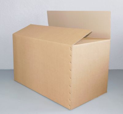 ENV1 Box - DWB 950mm x 550mm x 550mm