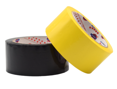 Floor Marking Soft PVC Tape