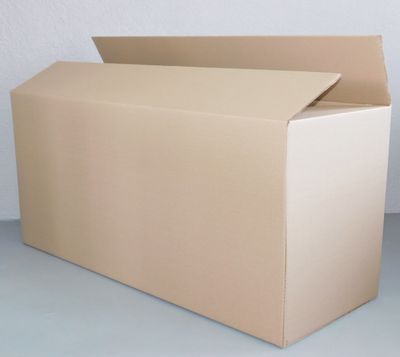 ENV3 Box - DWB 1400mm x 450mm x 600mm