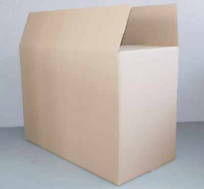 ENV4 Box - DWB 1000mm x 500mm x 700mm