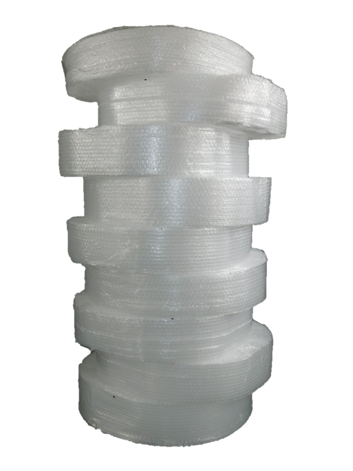 Bubble Wrap 9-Slit 1250mm x 100m