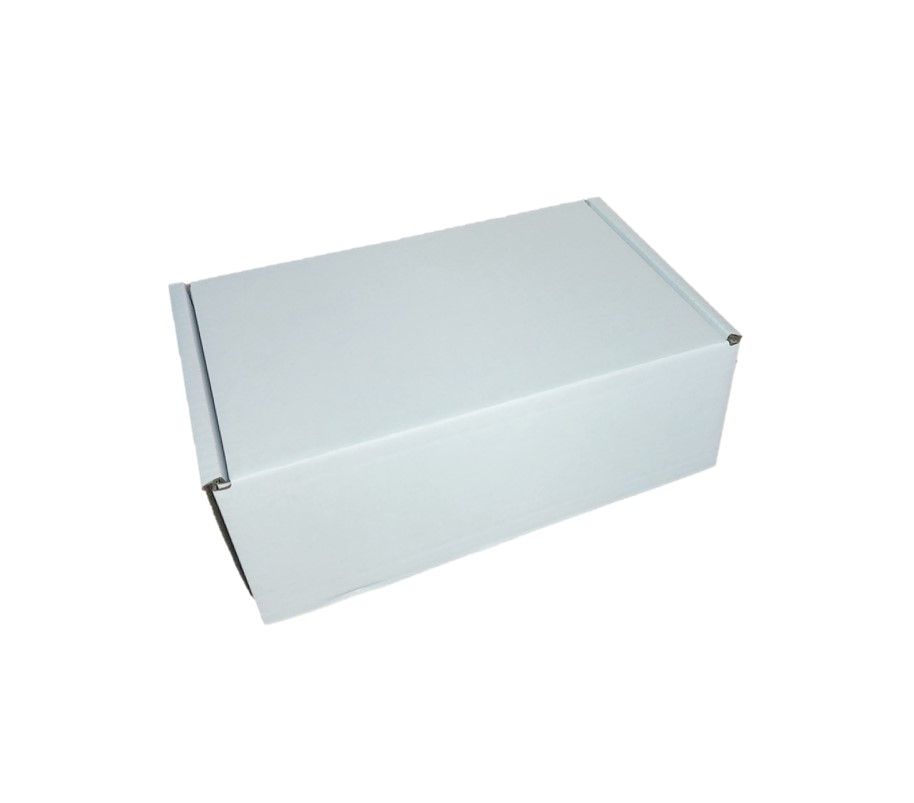 EPDC White 280mm x 180mm x 100mm (50/bundle)