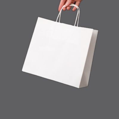 Bolsa de papel