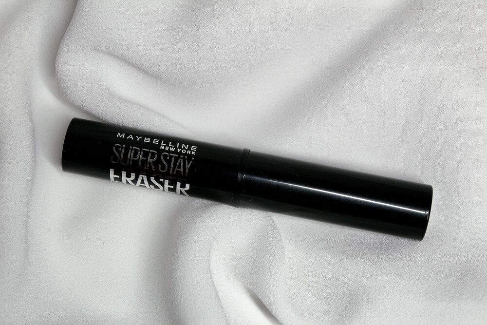 Maybelline New York  Super Stay Eraser