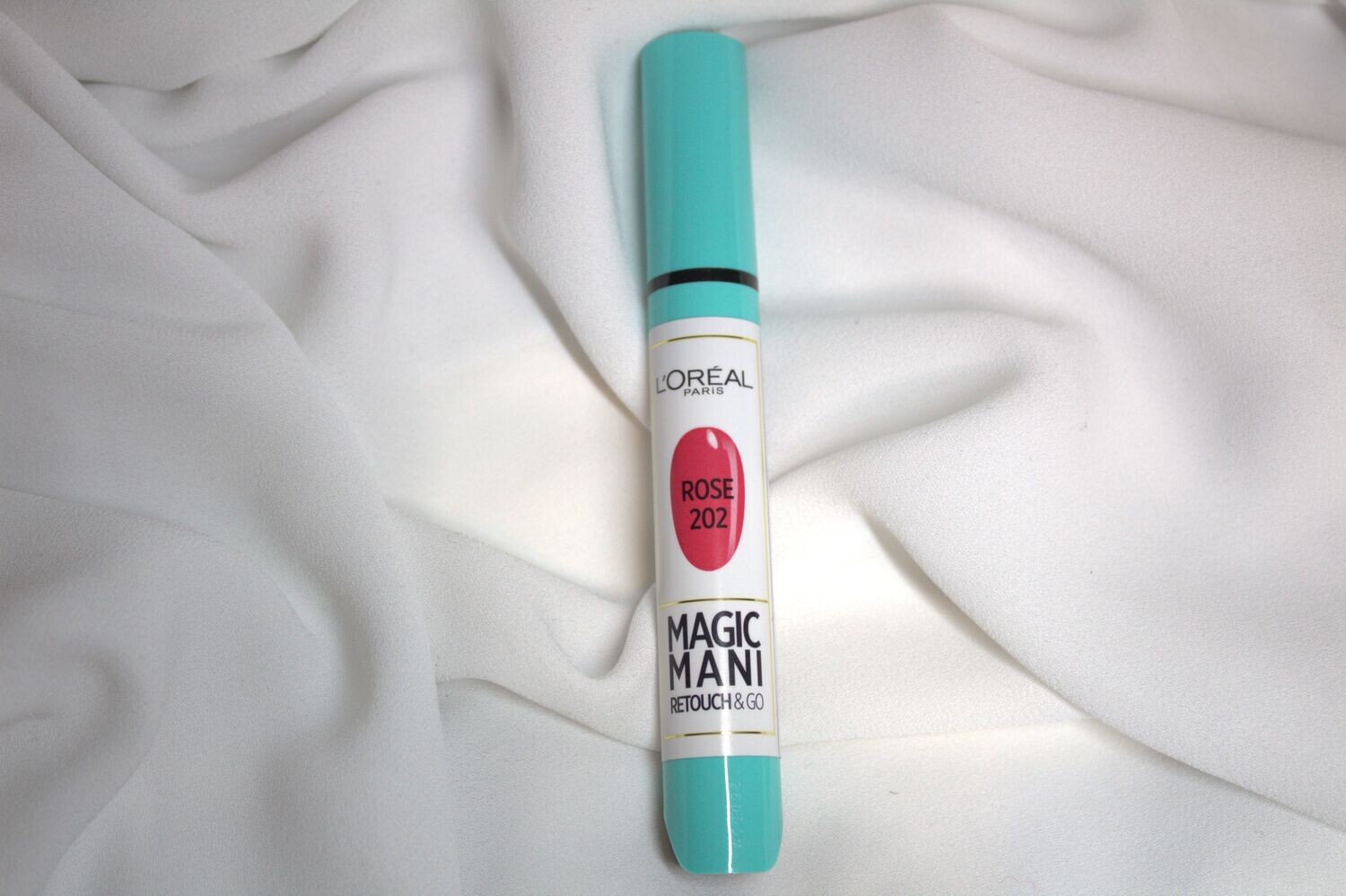 Loreal Magic Mani Retouch & Go