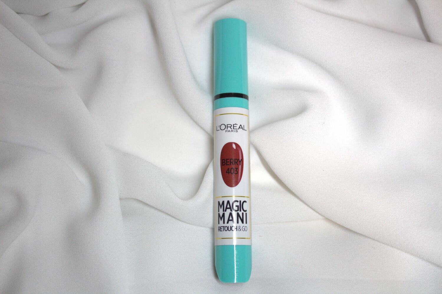 Loreal Magic Mani Retouch & Go